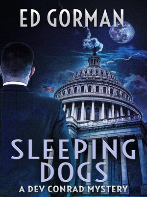 cover image of Sleeping Dogs